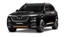 VinFast President