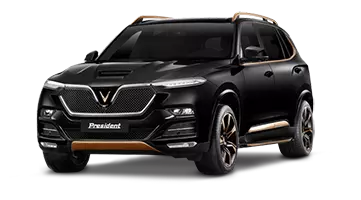 VinFast President