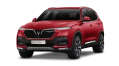 VinFast Lux SA 2.0