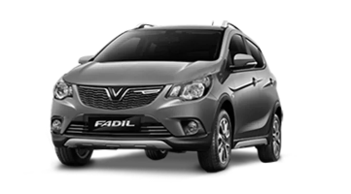 VinFast Fadil