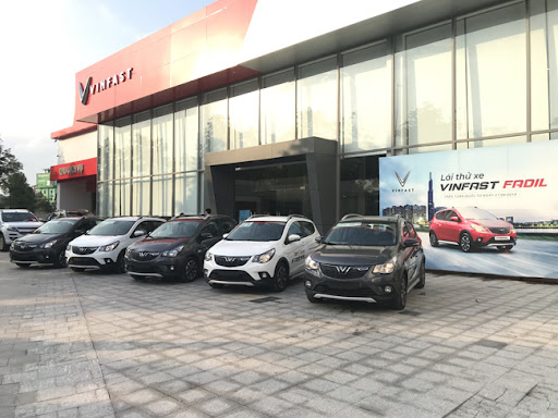 Xe Vinfast Hà Tĩnh- Đại Lý Bán Xe Chính Hãng Với Nhiều Ưu Đãi Cực Hot