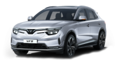 VinFast VF 8