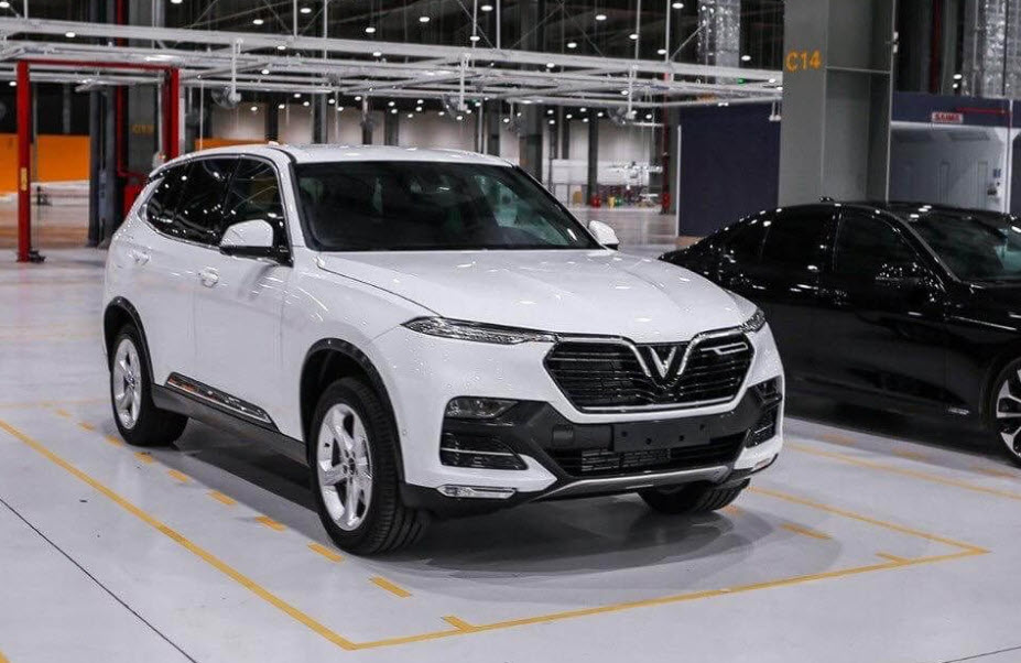 Tư Vấn Hình Thức Mua Xe Vinfast Hà Tĩnh Trả Góp Hiện Nay