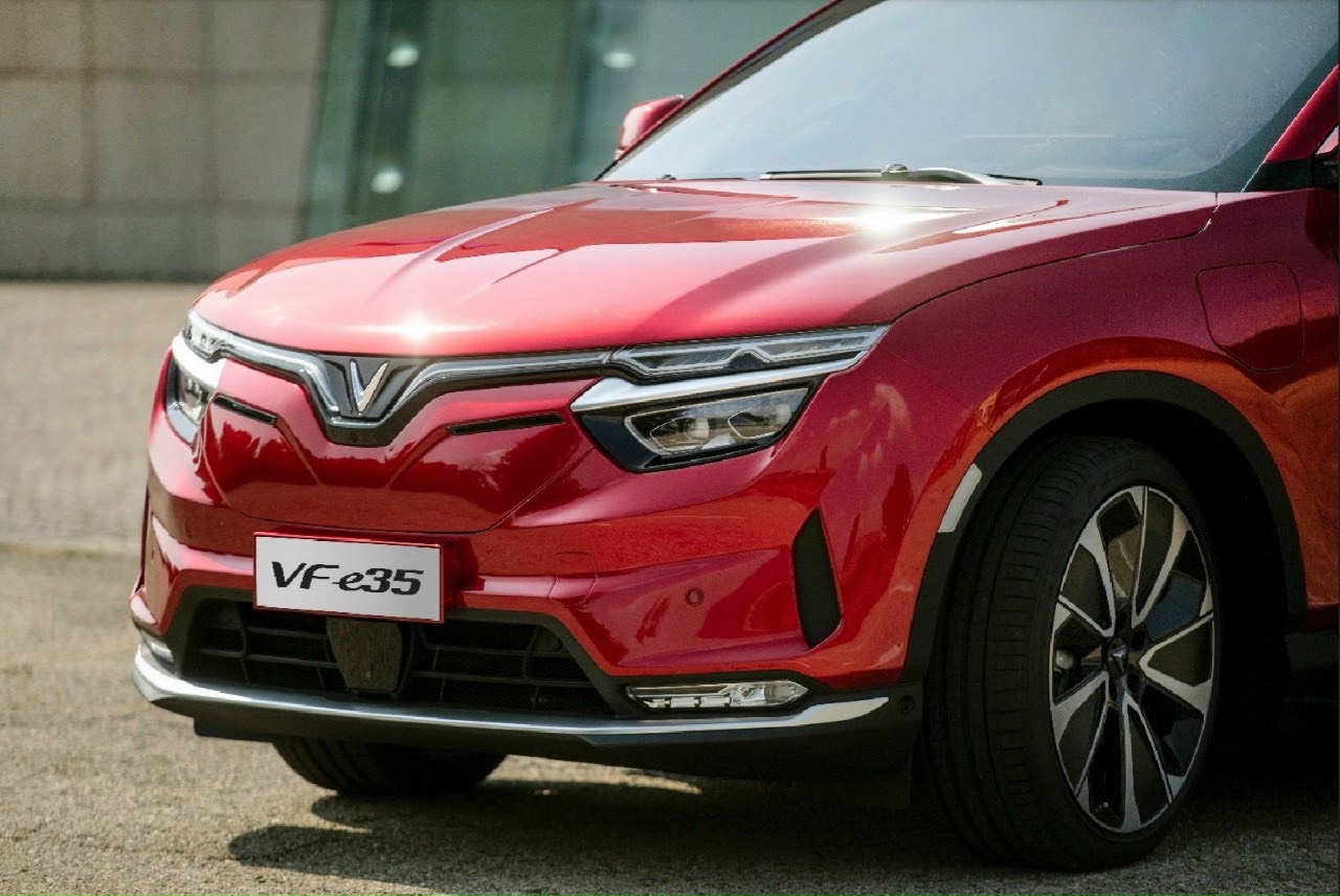 Xe Điện Vinfast VF8 Có Giá Bao Nhiêu Tại Đại Lý Vinfast Nghệ An- Hà Tĩnh
