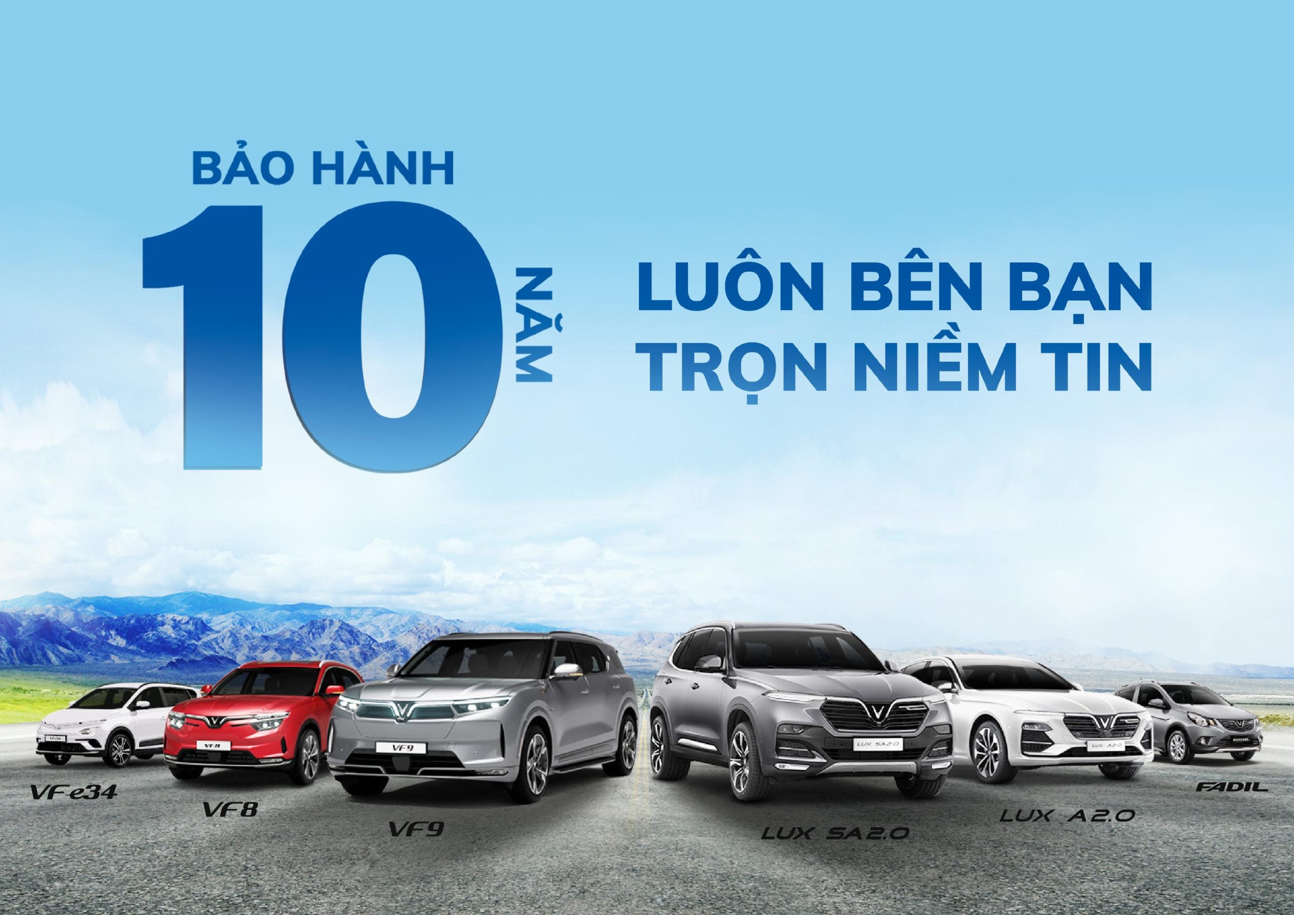 Ô Tô Điện Vinfast Sạc Bao Lâu? Đi Được Bao Nhiêu Km