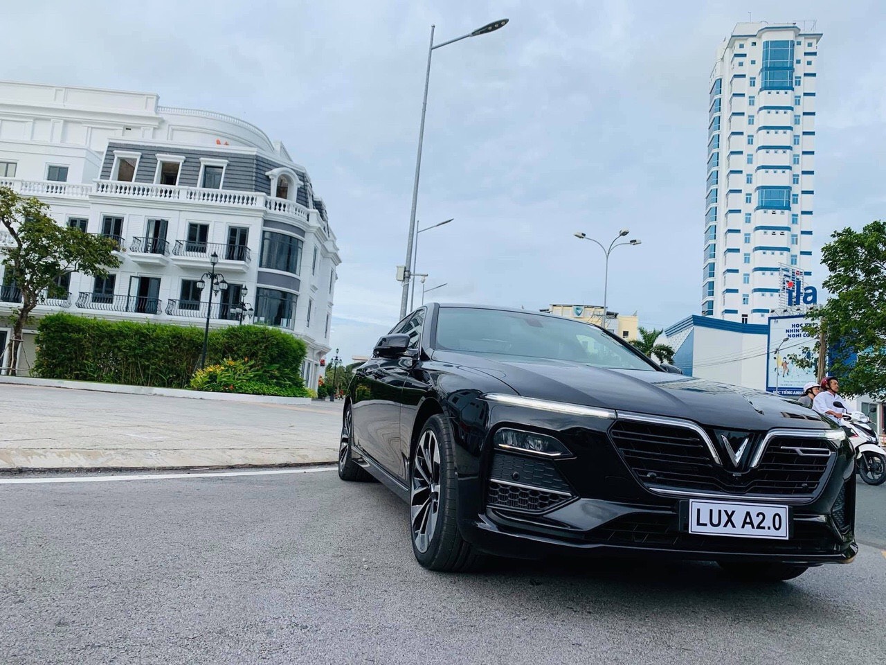 Bảng Giá Xe Vinfast Mới Nhất Tháng 5/2022 Với Nhiều Chính Sách Ưu Đãi